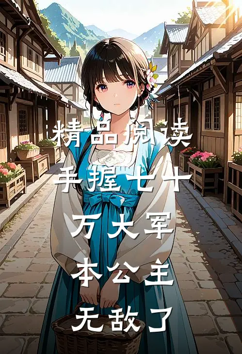 精品阅读手握七十万大军，本公主无敌了