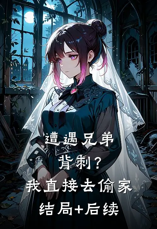 遭遇兄弟背刺？我直接去偷家结局+后续