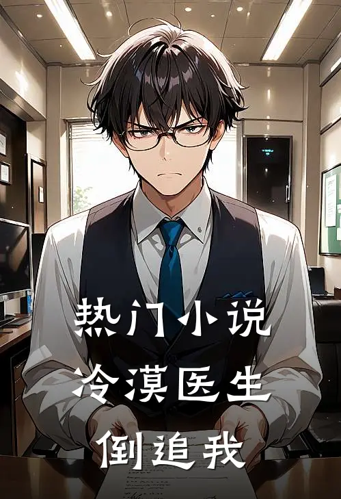 热门小说冷漠医生倒追我