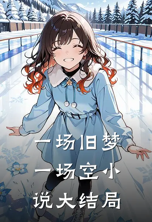 一场旧梦一场空小说大结局