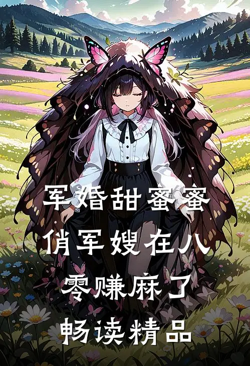 军婚甜蜜蜜：俏军嫂在八零赚麻了畅读精品