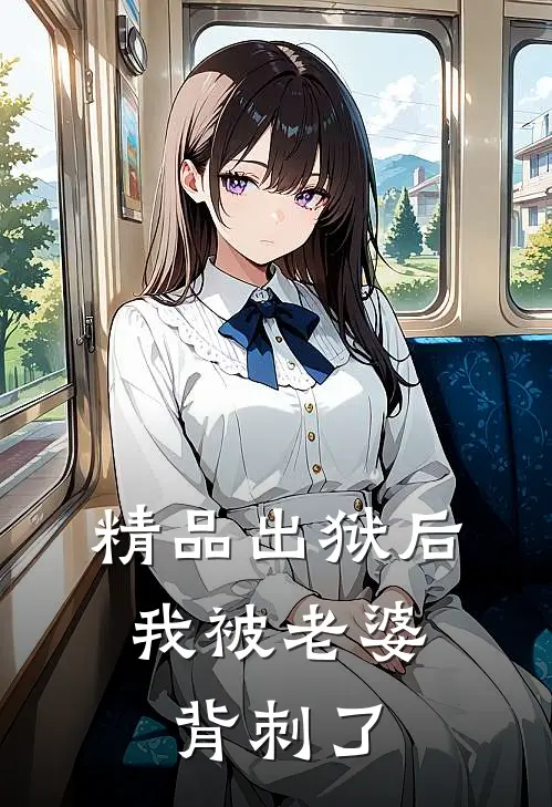 精品出狱后，我被老婆背刺了