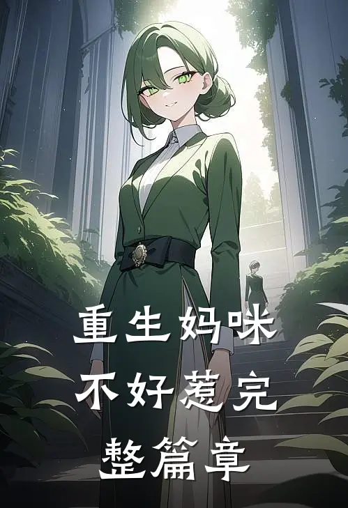 重生妈咪不好惹完整篇章