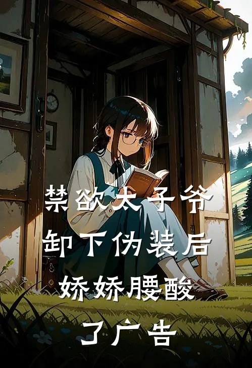 禁欲太子爷卸下伪装后，娇娇腰酸了广告