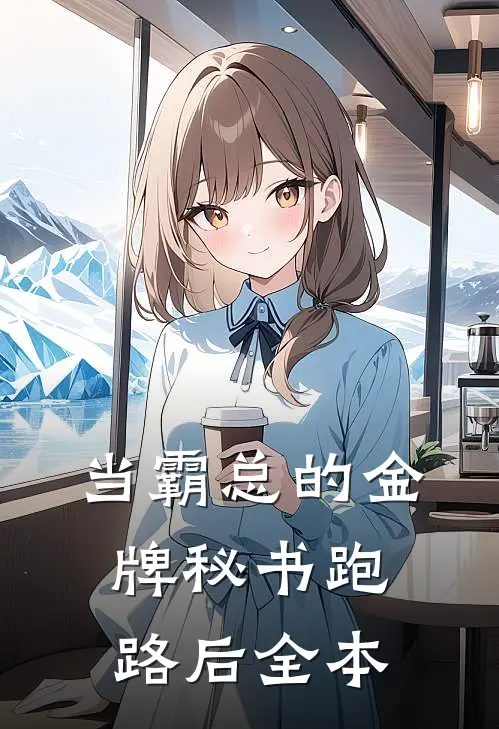 当霸总的金牌秘书跑路后全本