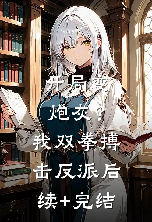 开局变炮灰？我双拳搏击反派后续+完结