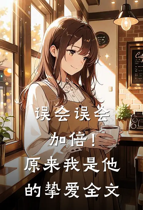误会误会加倍！原来我是他的挚爱全文
