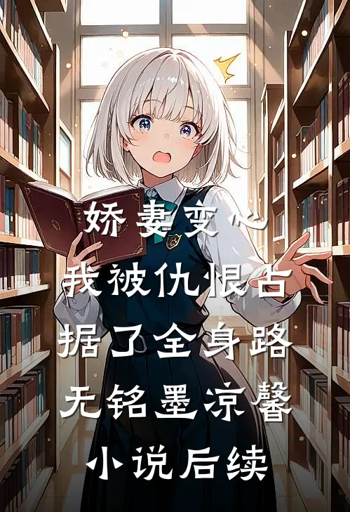 娇妻变心，我被仇恨占据了全身路无铭墨凉馨小说后续