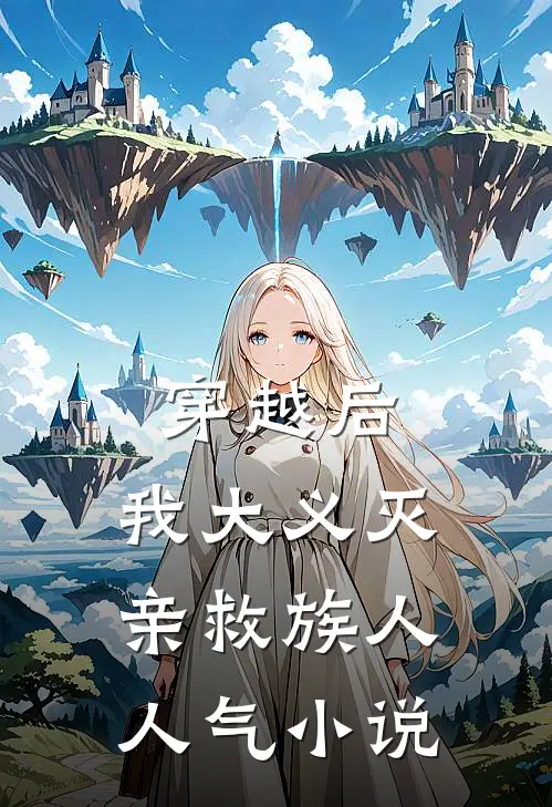 穿越后，我大义灭亲救族人人气小说