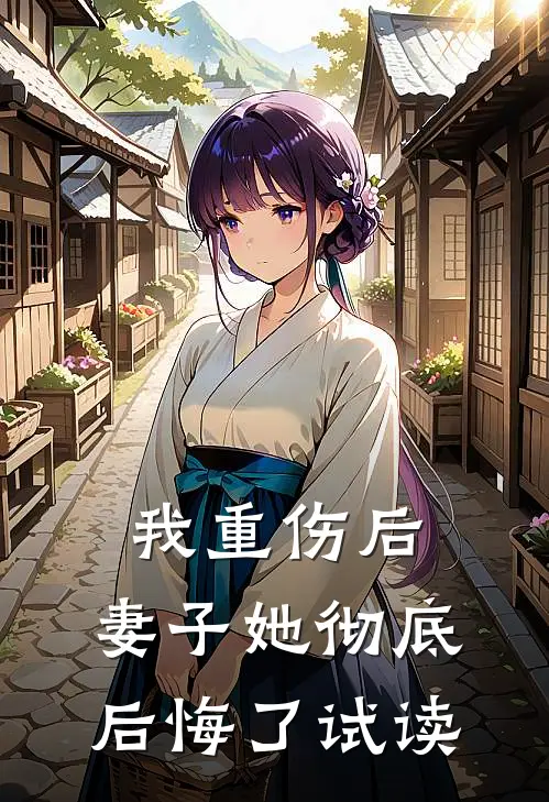 我重伤后，妻子她彻底后悔了试读