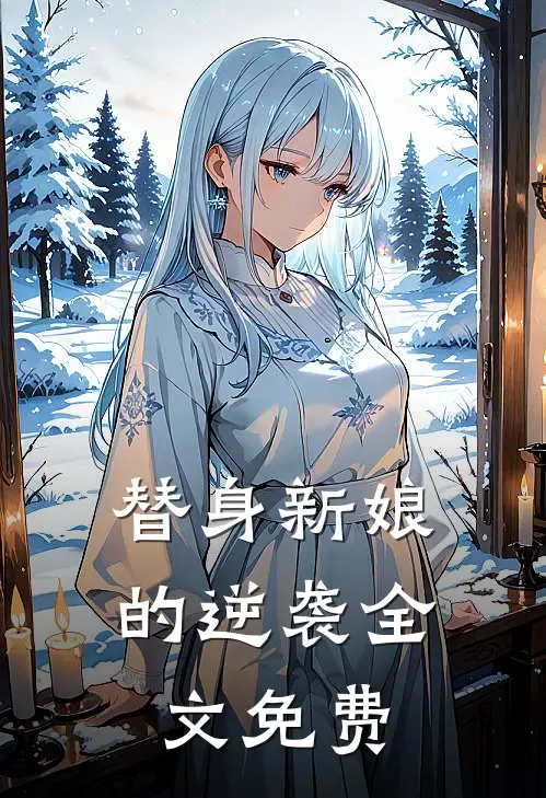 替身新娘的逆袭全文免费