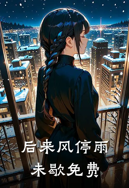 后来风停雨未歇免费