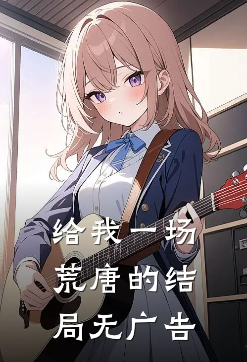 给我一场荒唐的结局无广告