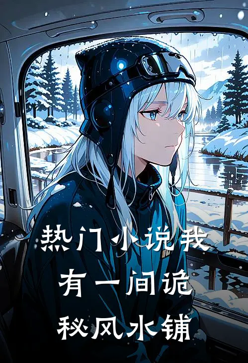 热门小说我有一间诡秘风水铺