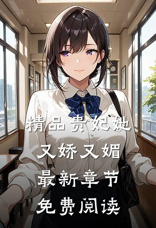 精品贵妃她又娇又媚最新章节免费阅读