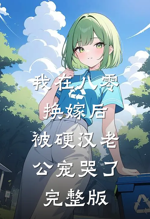 我在八零换嫁后，被硬汉老公宠哭了完整版