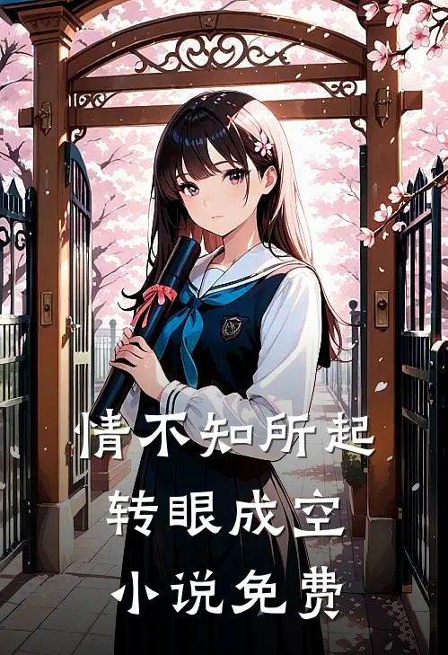 情不知所起，转眼成空小说免费