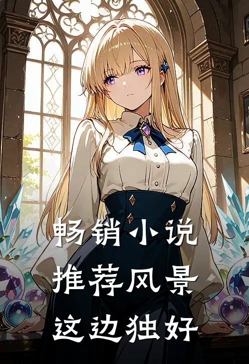 畅销小说推荐风景这边独好