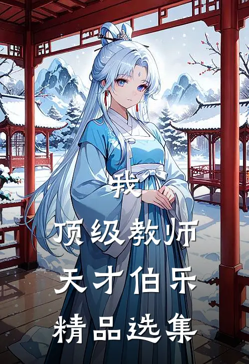 我，顶级教师，天才伯乐精品选集
