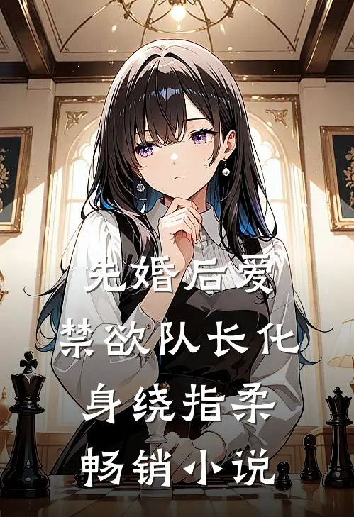 先婚后爱，禁欲队长化身绕指柔畅销小说