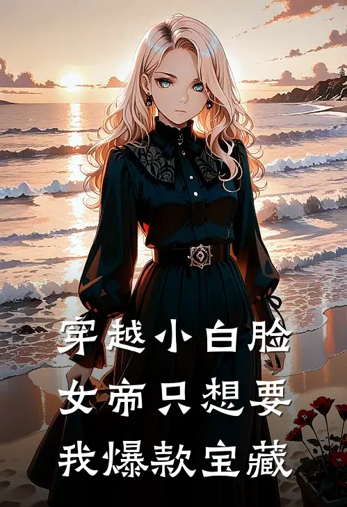 穿越小白脸，女帝只想要我爆款宝藏