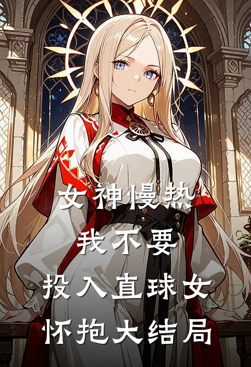 女神慢热我不要，投入直球女怀抱大结局