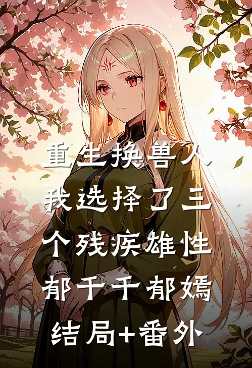 重生换兽人，我选择了三个残疾雄性郁千千郁嫣结局+番外