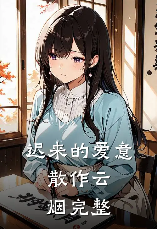迟来的爱意，散作云烟完整