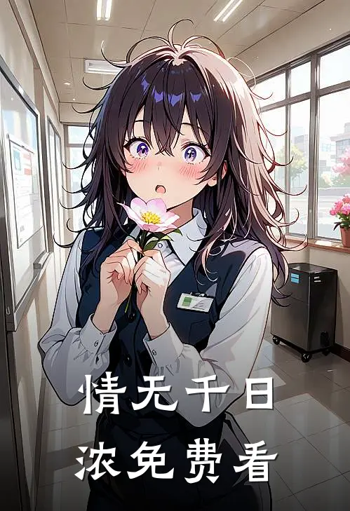 情无千日浓免费看
