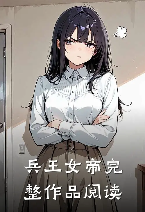 兵王女帝完整作品阅读