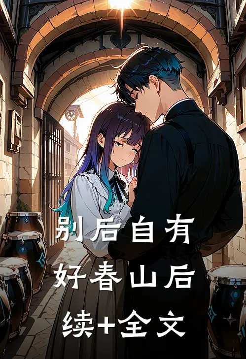 别后自有好春山后续+全文