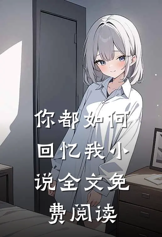 你都如何回忆我小说全文免费阅读