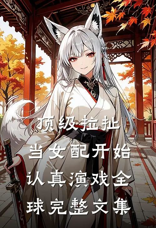 顶级拉扯：当女配开始认真演戏全球完整文集