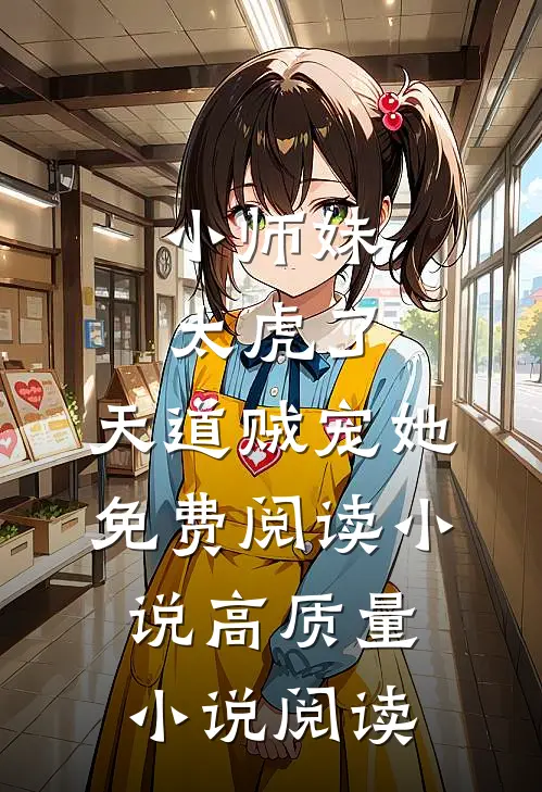 小师妹太虎了,天道贼宠她免费阅读小说高质量小说阅读