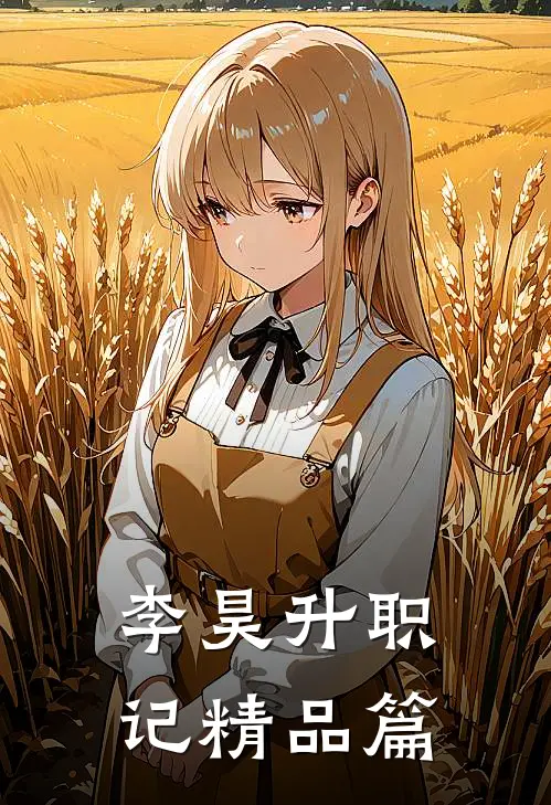 李昊升职记精品篇