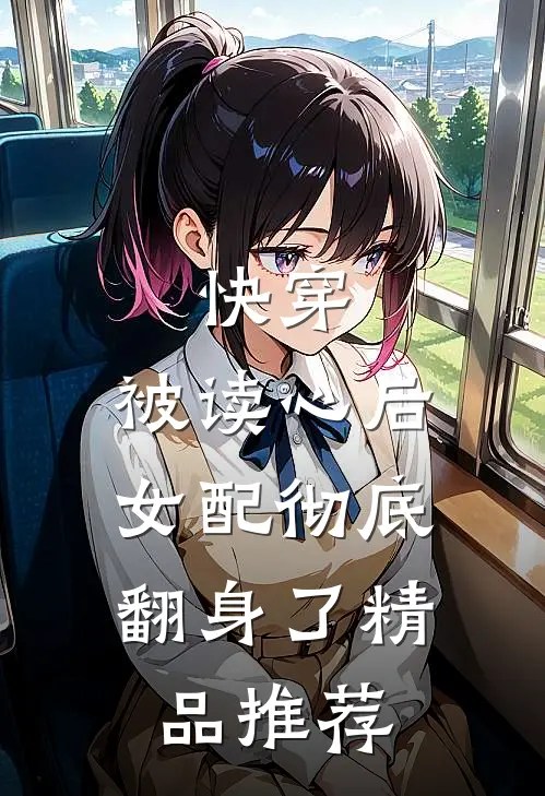 快穿：被读心后，女配彻底翻身了精品推荐