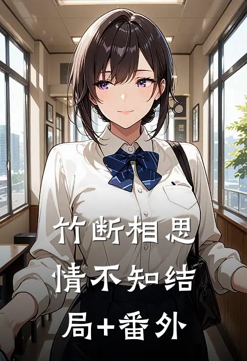 竹断相思情不知结局+番外