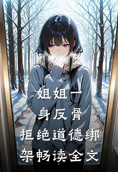 姐姐一身反骨，拒绝道德绑架畅读全文