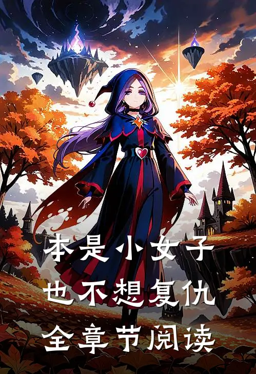 本是小女子，也不想复仇全章节阅读