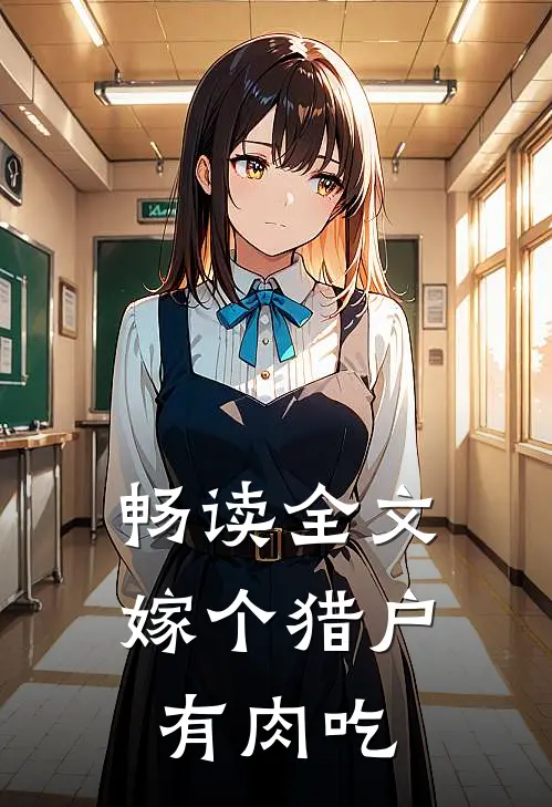 畅读全文嫁个猎户有肉吃