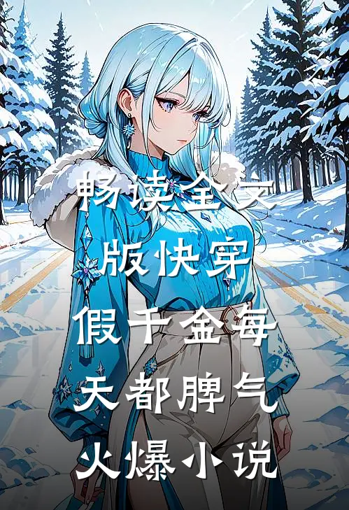 畅读全文版快穿:假千金每天都脾气火爆小说