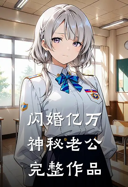 闪婚亿万神秘老公完整作品