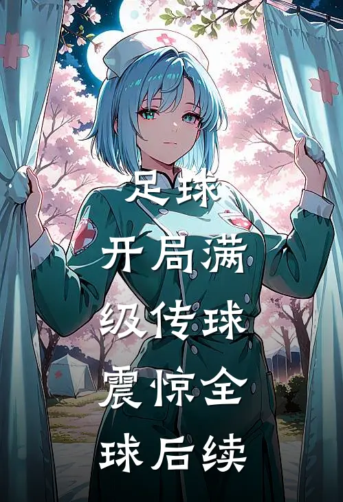 足球：开局满级传球，震惊全球后续