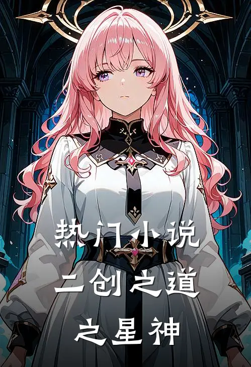 热门小说二创之道之星神