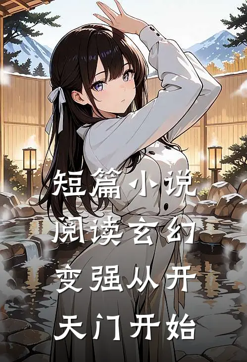 短篇小说阅读玄幻：变强从开天门开始