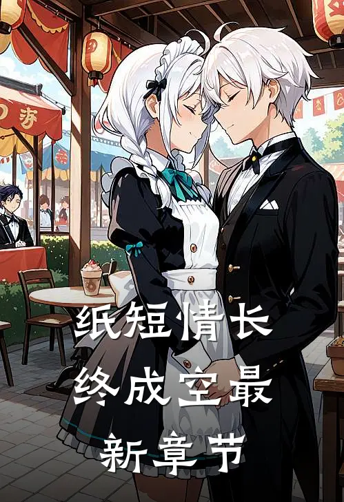 纸短情长终成空最新章节
