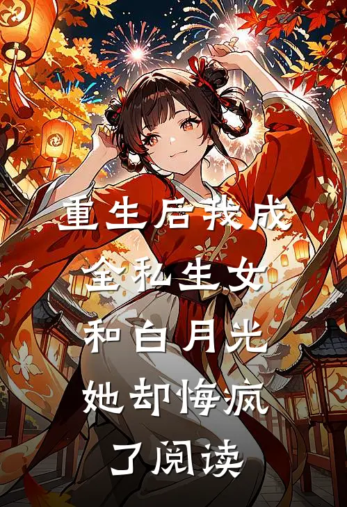 重生后我成全私生女和白月光，她却悔疯了阅读