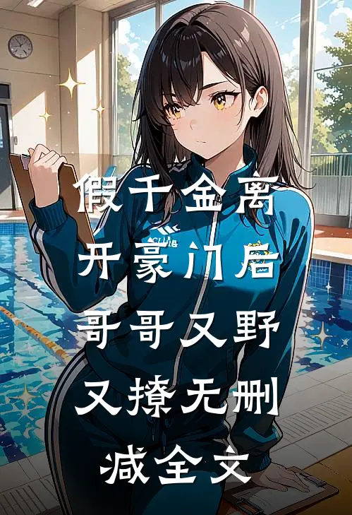假千金离开豪门后，哥哥又野又撩无删减全文
