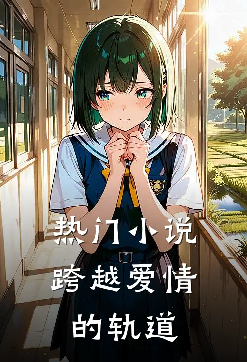 热门小说跨越爱情的轨道