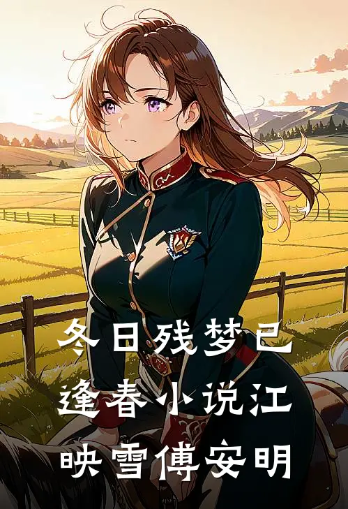冬日残梦已逢春小说江映雪傅安明